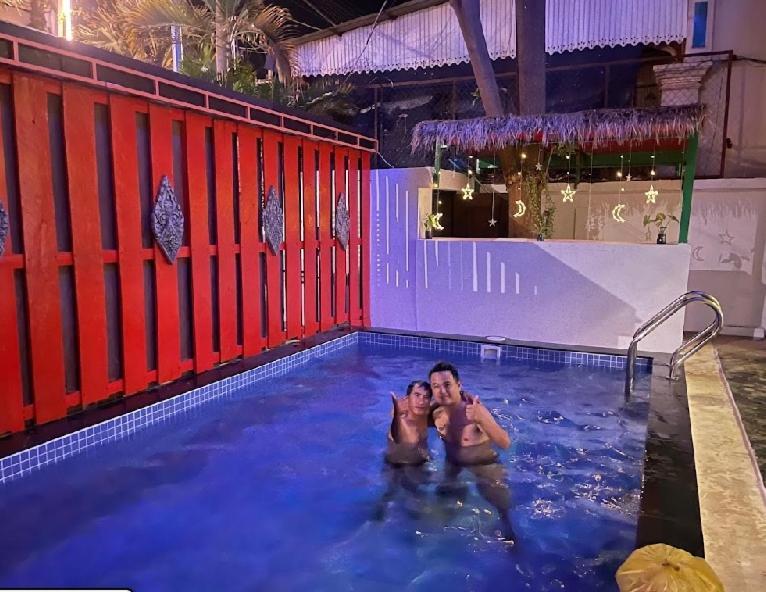 Centro Guest House Siem Reap Exterior foto