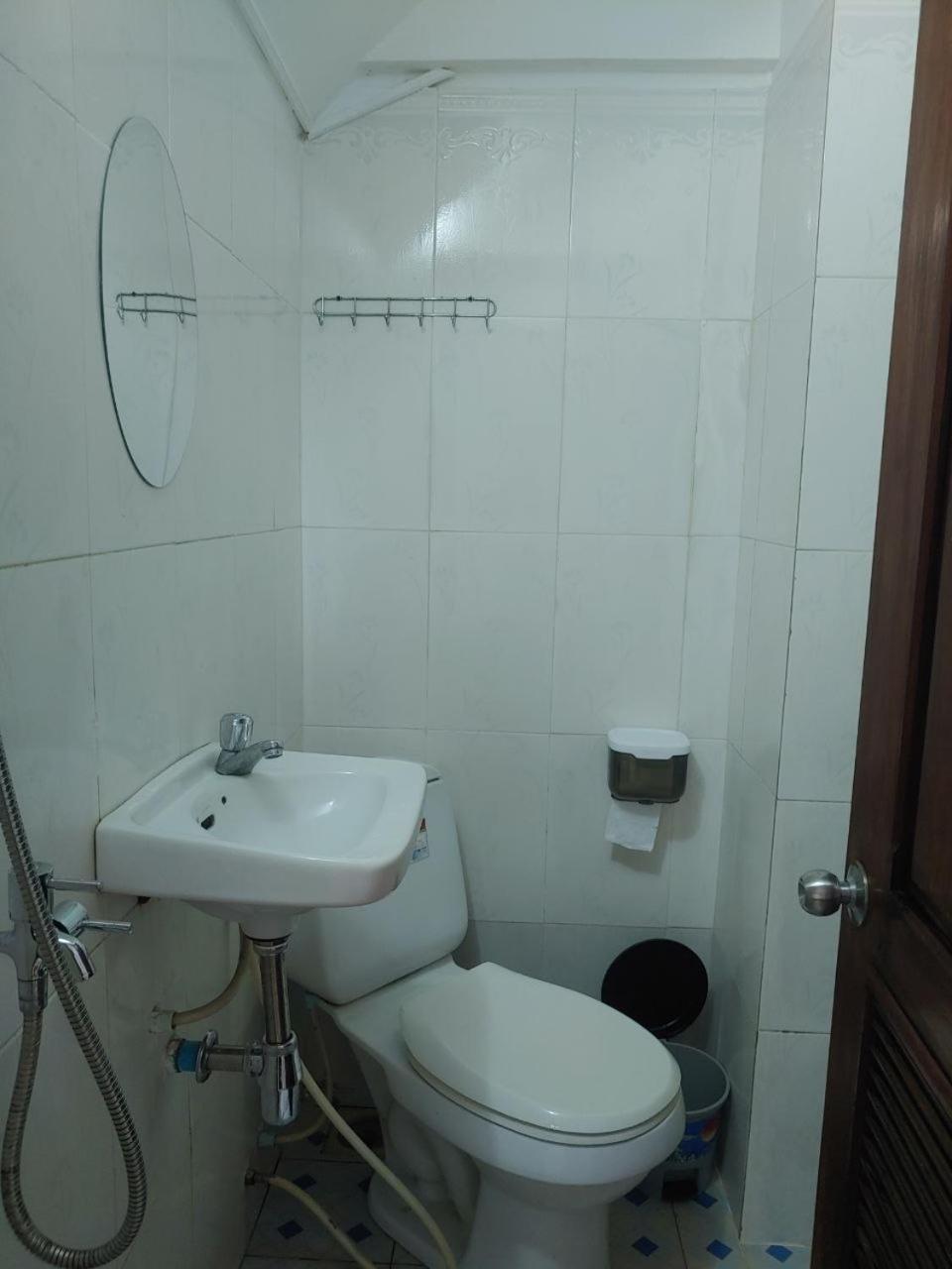 Centro Guest House Siem Reap Exterior foto